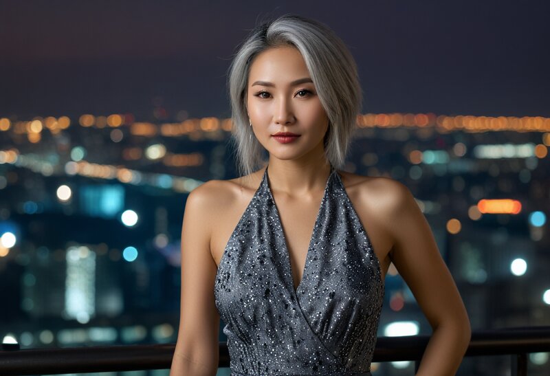 镜界传说海报